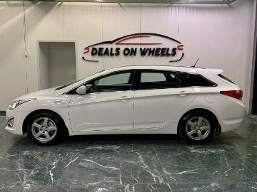 Hyundai i40 2012 diesel hyundai i40 cw 1 7 crdi select euro 5 drag ny servad hkr028 Hyundai i40 2012 diesel hyundai i40 cw 1 7 crdi select euro 5 drag ny servad hkr028