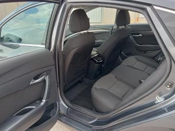 Hyundai i40 2013 diesel hyundai i40 1 7crdi bluedrive city s Hyundai i40 2013 diesel hyundai i40 1 7crdi bluedrive city s