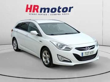 Hyundai i40 2013 diesel hyundai i40 cw 1 7crdi bluedrive tecno Hyundai i40 2013 diesel hyundai i40 cw 1 7crdi bluedrive tecno