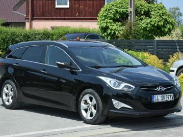 Hyundai i40 2014 benzyna hyundai i40 1 6b 2014r navi kamera 153 tys km sprowadzony op acony Hyundai i40 2014 benzyna hyundai i40 1 6b 2014r navi kamera 153 tys km sprowadzony op acony