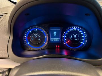 Hyundai i40 2014 diesel hyundai i40 cw 1 7 crdi business drag gps m