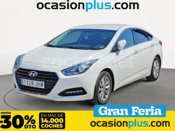 Hyundai i40 2015 diesel hyundai i40 1 7 crdi bluedrive klass