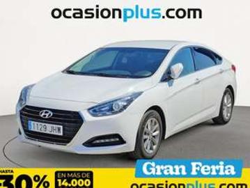 Hyundai i40 2015 diesel hyundai i40 1 7crdi bluedrive klass Hyundai i40 2015 diesel hyundai i40 1 7crdi bluedrive klass