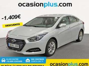 Hyundai i40 2017 diesel hyundai i40 1 7crdi bd klass 115 Hyundai i40 2017 diesel hyundai i40 1 7crdi bd klass 115