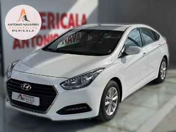 Hyundai i40 2017 diesel hyundai i40 sedan 1 7 crdi 85 kw 115 cv bluedrive klass Hyundai i40 2017 diesel hyundai i40 sedan 1 7 crdi 85 kw 115 cv bluedrive klass