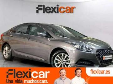 Hyundai i40 2020 gasolina hyundai i40 1 6 gdi klass Hyundai i40 2020 gasolina hyundai i40 1 6 gdi klass