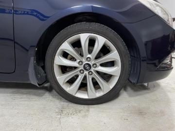 Hyundai i45 2011 gasoline 2011 hyundai i45 Hyundai i45 2011 gasoline 2011 hyundai i45