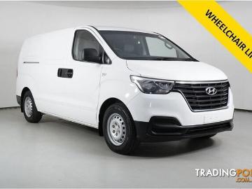 Hyundai iload 2019 diesel 2019 hyundai iload 3s liftback tq4 my19 van Hyundai iload 2019 diesel 2019 hyundai iload 3s liftback tq4 my19 van