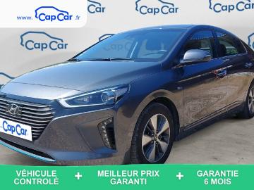 Hyundai ioniq 2018 hybride hyundai ioniq 38 Hyundai ioniq 2018 hybride hyundai ioniq 38