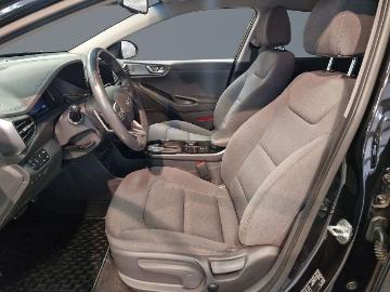 Hyundai ioniq 2019 el hyundai ioniq electric 38 3 kwh premium plusvinterhjul tsc68m Hyundai ioniq 2019 el hyundai ioniq electric 38 3 kwh premium plusvinterhjul tsc68m