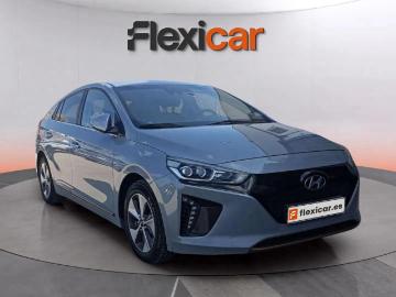 Hyundai ioniq 2020 electrico hyundai ioniq ev tecno electrico en flexicar orihuela Hyundai ioniq 2020 electrico hyundai ioniq ev tecno electrico en flexicar orihuela
