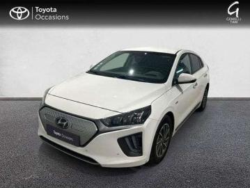 Hyundai ioniq 2020 electrique hyundai ioniq electric 136ch creative 2cv 5 electrique d occ... Hyundai ioniq 2020 electrique hyundai ioniq electric 136ch creative 2cv 5 electrique d occ...