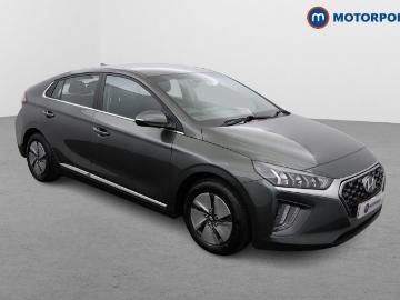 Hyundai ioniq 2021 hyundai ioniq 1 6 gdi hybrid premium 5dr dct