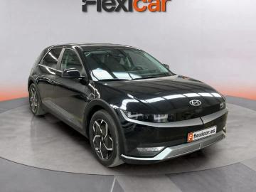 Hyundai ioniq 2022 electrico hyundai ioniq 5 58kwh light rwd electrico en flexicar malaga Hyundai ioniq 2022 electrico hyundai ioniq 5 58kwh light rwd electrico en flexicar malaga