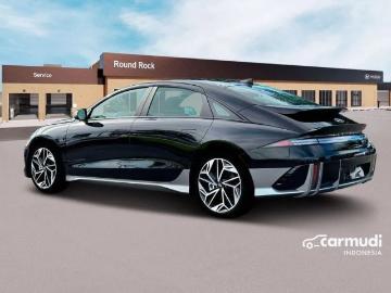 Hyundai ioniq 2023 2023 hyundai ioniq 6 Hyundai ioniq 2023 2023 hyundai ioniq 6