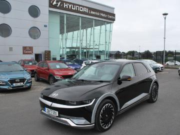 Hyundai ioniq 2023 electric hyundai ioniq 5 2023 car for sale in limerick