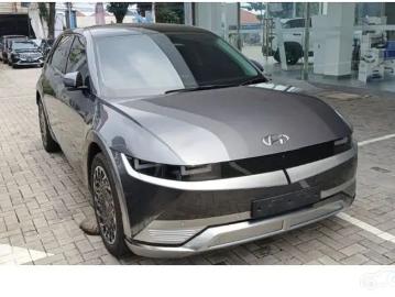 Hyundai ioniq 2025 2025 hyundai ioniq 5