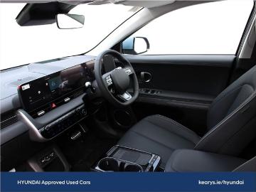 Hyundai ioniq 2025 electric hyundai ioniq 5 2025 car for sale in cork