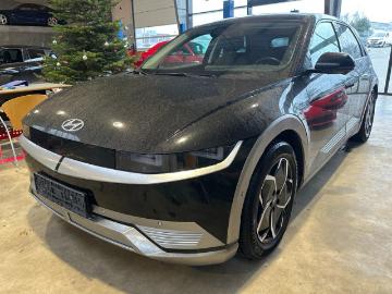 Hyundai ioniq el hyundai ioniq 5 electric 72 6 kwh ultimate 218hk 5d aut Hyundai ioniq el hyundai ioniq 5 electric 72 6 kwh ultimate 218hk 5d aut