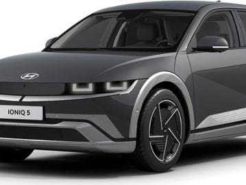 Hyundai ioniq el hyundai ioniq 5 rwd 84kwh 228hk 570km wltp advanced Hyundai ioniq el hyundai ioniq 5 rwd 84kwh 228hk 570km wltp advanced
