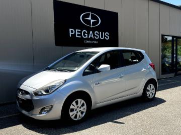 Hyundai ix20 2013 diesel hyundai ix20 47 Hyundai ix20 2013 diesel hyundai ix20 47