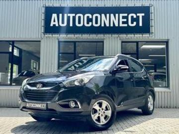 Hyundai ix35 2011 benzine hyundai ix35 2 0i automaat cruise clima stoelverwarming Hyundai ix35 2011 benzine hyundai ix35 2 0i automaat cruise clima stoelverwarming