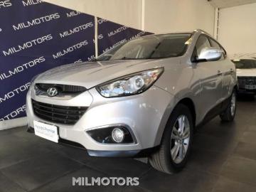Hyundai ix35 2011 diesel hyundai ix35 1 7 crdi 2wd comfort rif 22620525