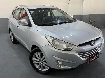 Hyundai ix35 2011 gasolina hyundai ix35 2 0 gls basico aut 2011 Hyundai ix35 2011 gasolina hyundai ix35 2 0 gls basico aut 2011