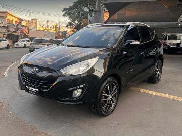 Hyundai ix35 2011 gasolina hyundai ix35 2 0 gls completo auto Hyundai ix35 2011 gasolina hyundai ix35 2 0 gls completo auto