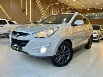 Hyundai ix35 2011 gasolina hyundai ix35 2 0 gls intermediario 4wd aut 2011 Hyundai ix35 2011 gasolina hyundai ix35 2 0 gls intermediario 4wd aut 2011