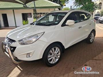 Hyundai ix35 2011 petrol hyundai ix35 2 0 automatic 2011 Hyundai ix35 2011 petrol hyundai ix35 2 0 automatic 2011