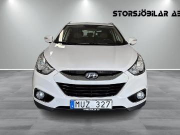 Hyundai ix35 2012 bensin hyundai ix35 2 0 4wd business euro 5 vinterhjul muz327 Hyundai ix35 2012 bensin hyundai ix35 2 0 4wd business euro 5 vinterhjul muz327
