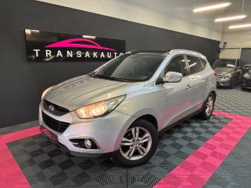 Hyundai ix35 2012 diesel hyundai ix35 76