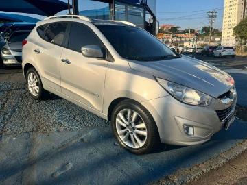 Hyundai ix35 2012 gasolina hyundai ix35 2 0 2wd 16v 4p 2011 prata em campinass o paulo Hyundai ix35 2012 gasolina hyundai ix35 2 0 2wd 16v 4p 2011 prata em campinass o paulo