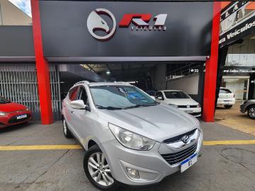 Hyundai ix35 2012 gasolina hyundai ix35 2 0l gls basico aut 2012 Hyundai ix35 2012 gasolina hyundai ix35 2 0l gls basico aut 2012