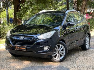 Hyundai ix35 2012 gasolina hyundai ix35 2 0l gls completo aut 2012 Hyundai ix35 2012 gasolina hyundai ix35 2 0l gls completo aut 2012
