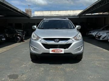 Hyundai ix35 2012 gasolina hyundai ix35 gls 2 0 16v 2wd flex aut Hyundai ix35 2012 gasolina hyundai ix35 gls 2 0 16v 2wd flex aut