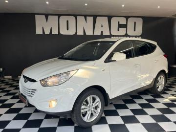 Hyundai ix35 2012 petrol 2012 hyundai ix35 2 0 gl premium Hyundai ix35 2012 petrol 2012 hyundai ix35 2 0 gl premium