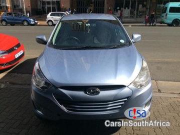 Hyundai ix35 2012 petrol hyundai ix35 2 0 manual 2012 Hyundai ix35 2012 petrol hyundai ix35 2 0 manual 2012