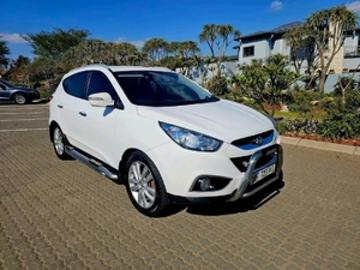 Hyundai ix35 2013 diesel hyundai ix35 2013 manual 2 litres Hyundai ix35 2013 diesel hyundai ix35 2013 manual 2 litres