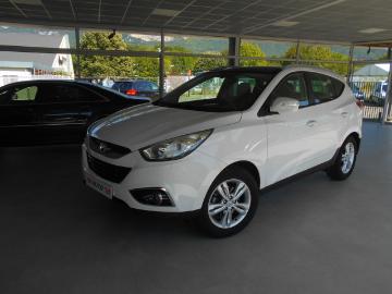 Hyundai ix35 2013 diesel hyundai ix35 73