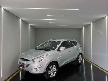 Hyundai ix35 2013 flex hyundai ix35 2 0 mpfi xls 16v 4p 2012 prata em belo horizonteminas ... Hyundai ix35 2013 flex hyundai ix35 2 0 mpfi xls 16v 4p 2012 prata em belo horizonteminas ...