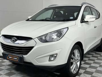 Hyundai ix35 2013 hyundai ix35 2 0 gls auto 2013 Hyundai ix35 2013 hyundai ix35 2 0 gls auto 2013