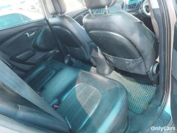 Hyundai ix35 2013 petrol hyundai ix35 Hyundai ix35 2013 petrol hyundai ix35