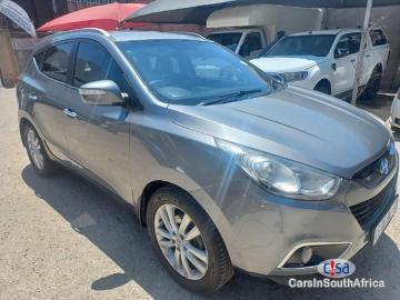 Hyundai ix35 2013 petrol hyundai ix35 2 0 gls executive manual 2013 Hyundai ix35 2013 petrol hyundai ix35 2 0 gls executive manual 2013
