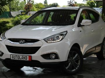 Hyundai ix35 2014 benzyna 1 6 2014r 49 444z gliwice og oszenie 174hkj Hyundai ix35 2014 benzyna 1 6 2014r 49 444z gliwice og oszenie 174hkj