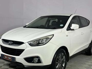 Hyundai ix35 2014 hyundai ix35 1 7crdi premium 2014 Hyundai ix35 2014 hyundai ix35 1 7crdi premium 2014