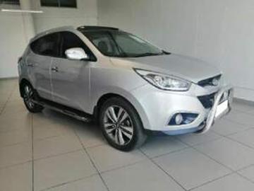 Hyundai ix35 2014 hyundai ix35 2014 automatic 2 litres Hyundai ix35 2014 hyundai ix35 2014 automatic 2 litres