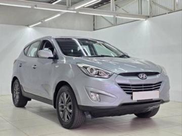 Hyundai ix35 2014 hyundai ix35 2014 manual 2 litres Hyundai ix35 2014 hyundai ix35 2014 manual 2 litres