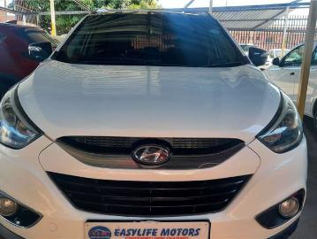 Hyundai ix35 2014 hyundai ix35 2 0 elite 2014 Hyundai ix35 2014 hyundai ix35 2 0 elite 2014